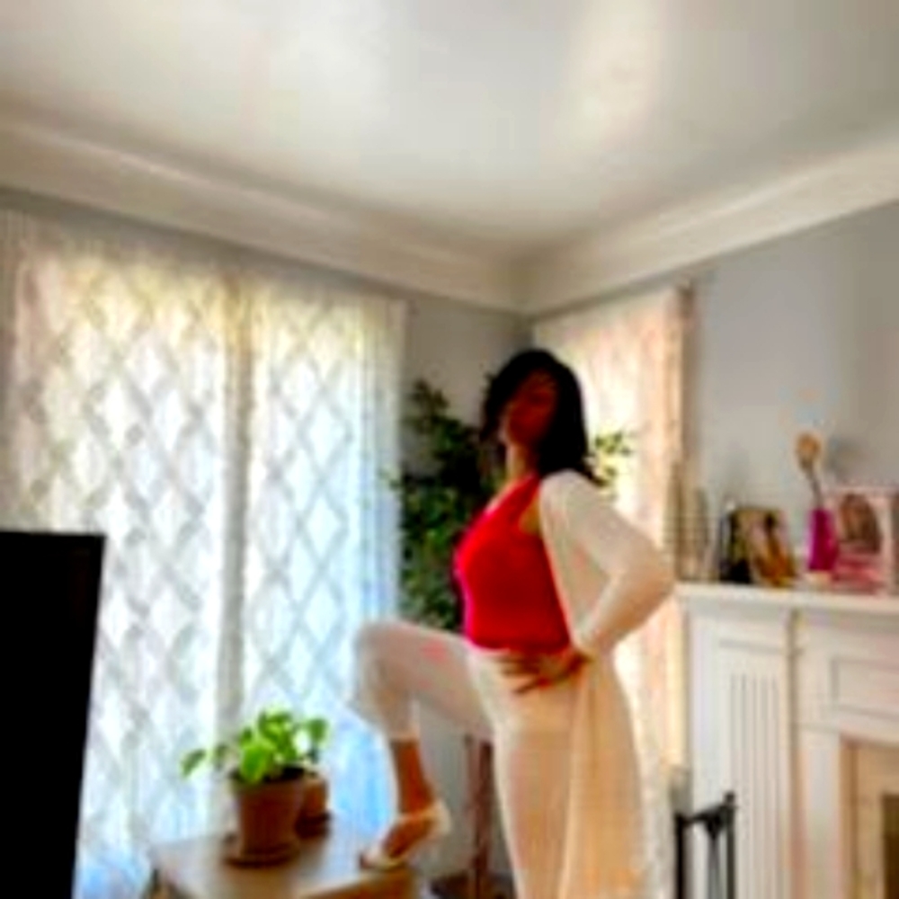 2 piece lounge wear set